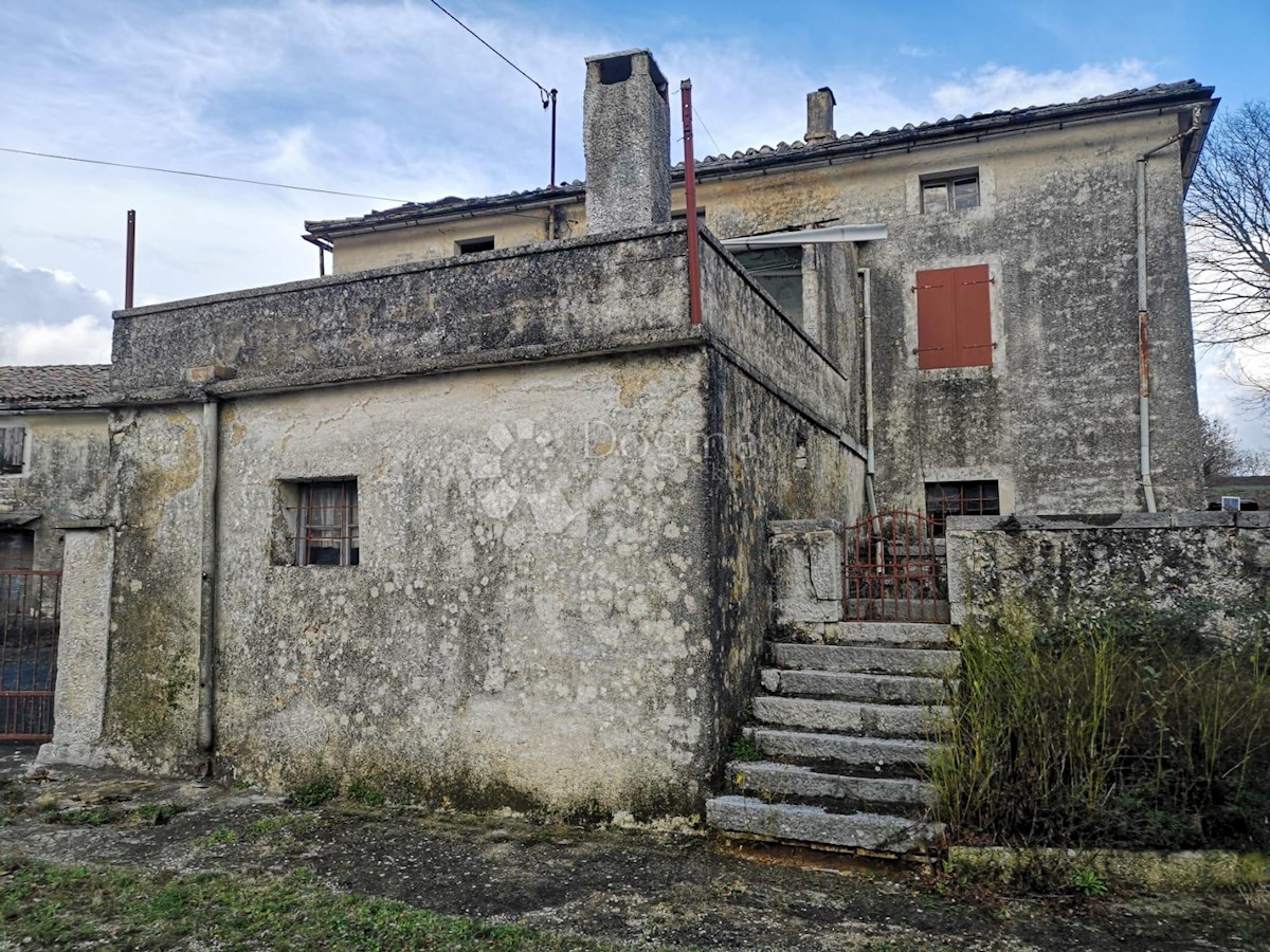 Haus Zu verkaufen - ISTARSKA PAZIN