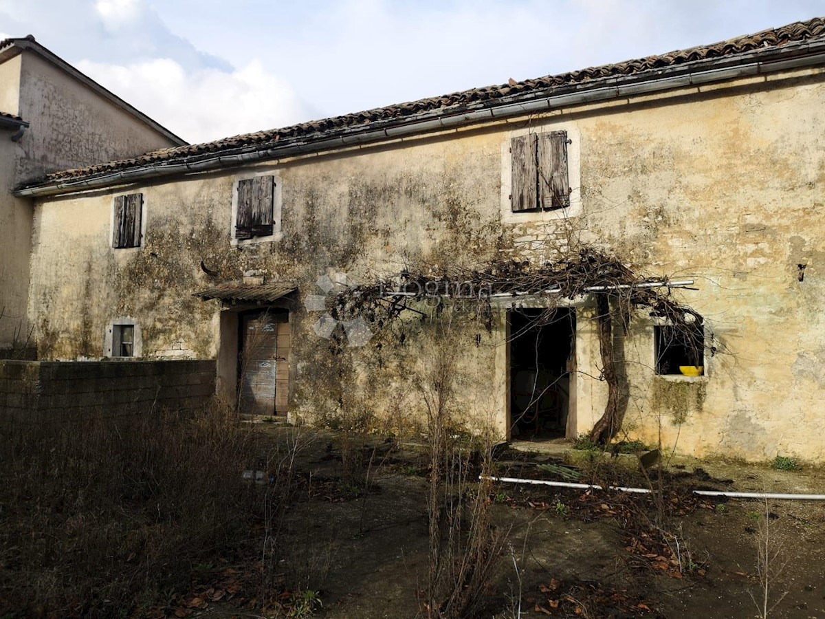 Haus Zu verkaufen - ISTARSKA PAZIN