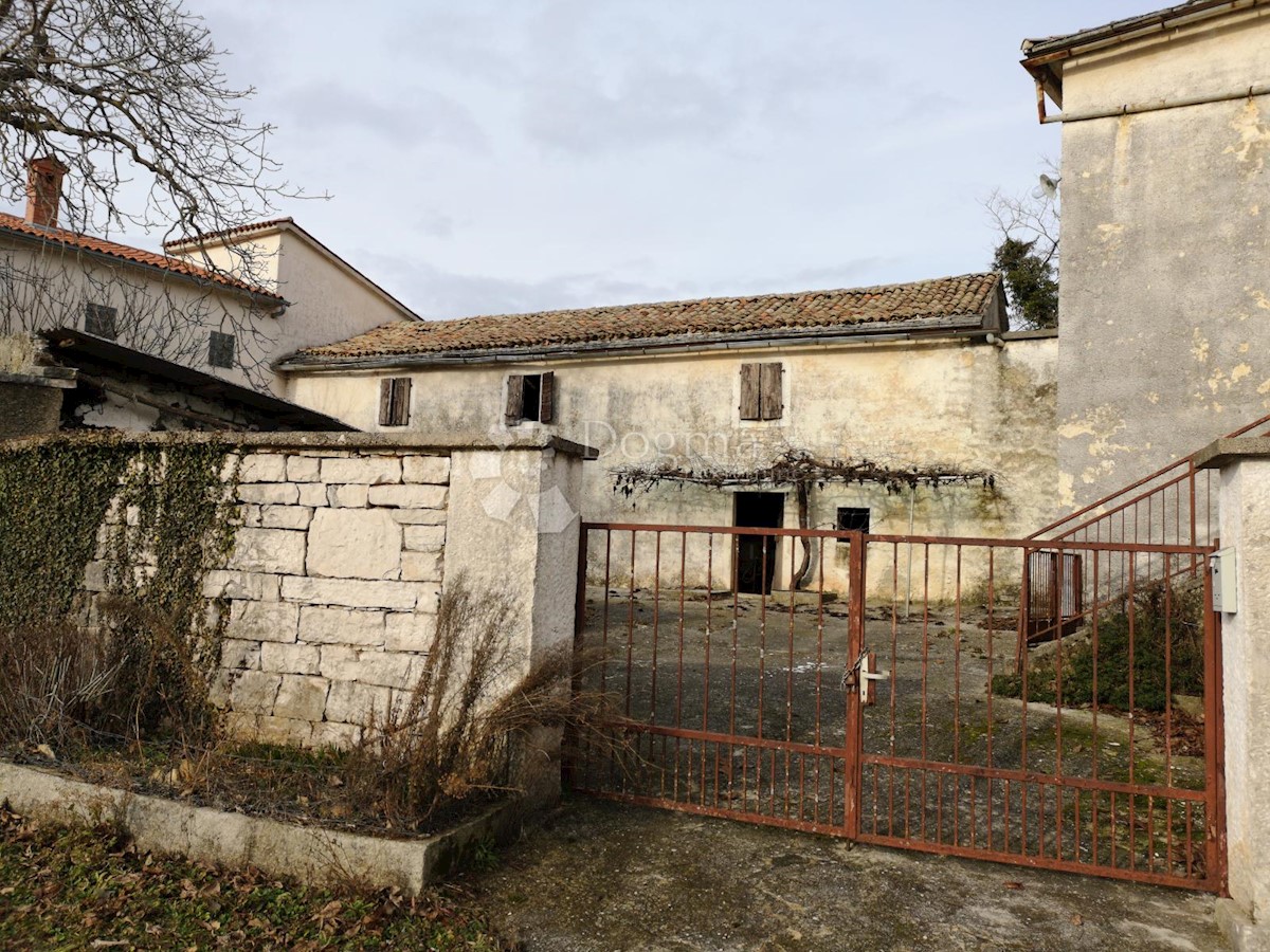 Haus Zu verkaufen - ISTARSKA PAZIN