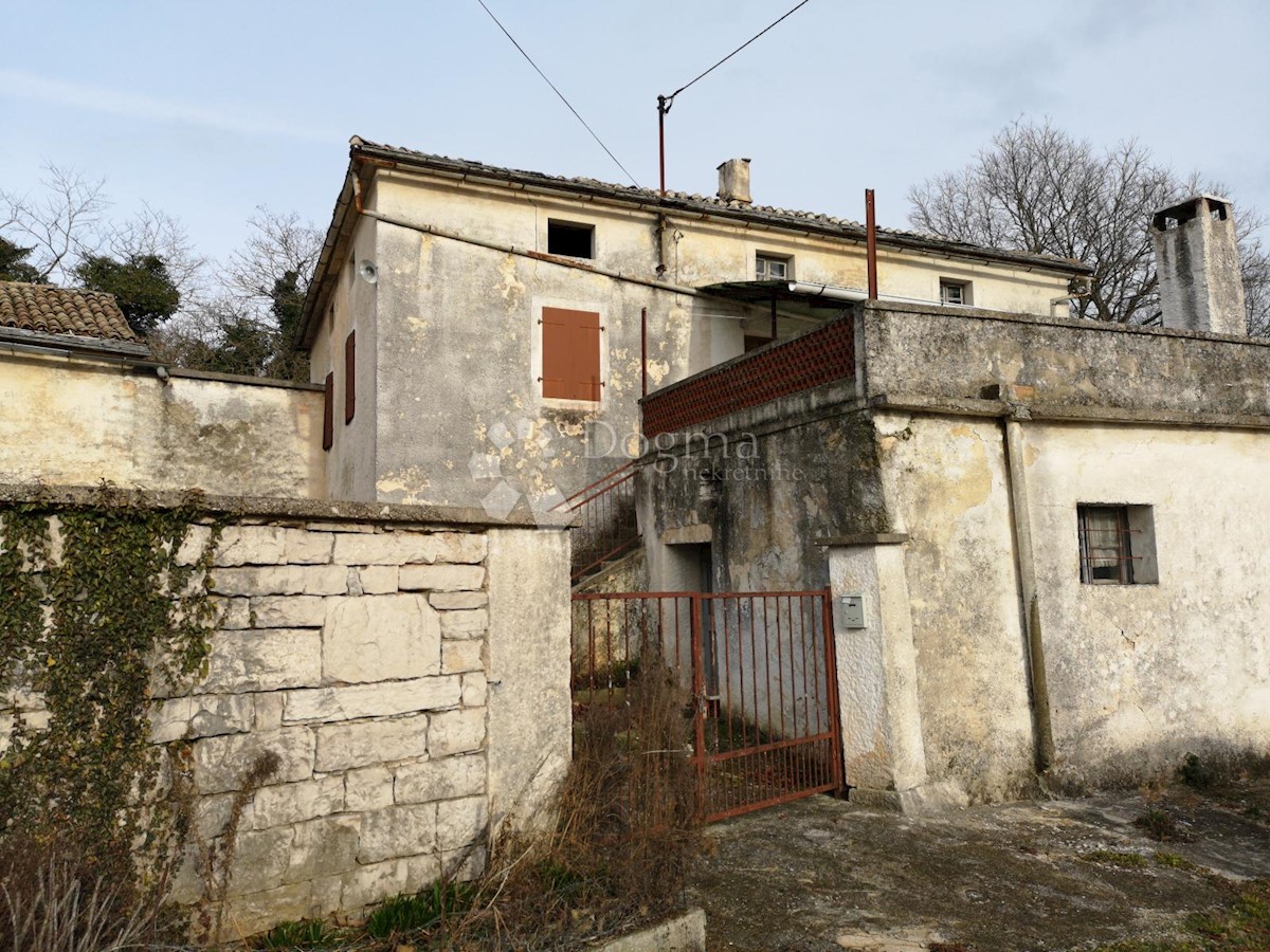 Haus Zu verkaufen - ISTARSKA PAZIN