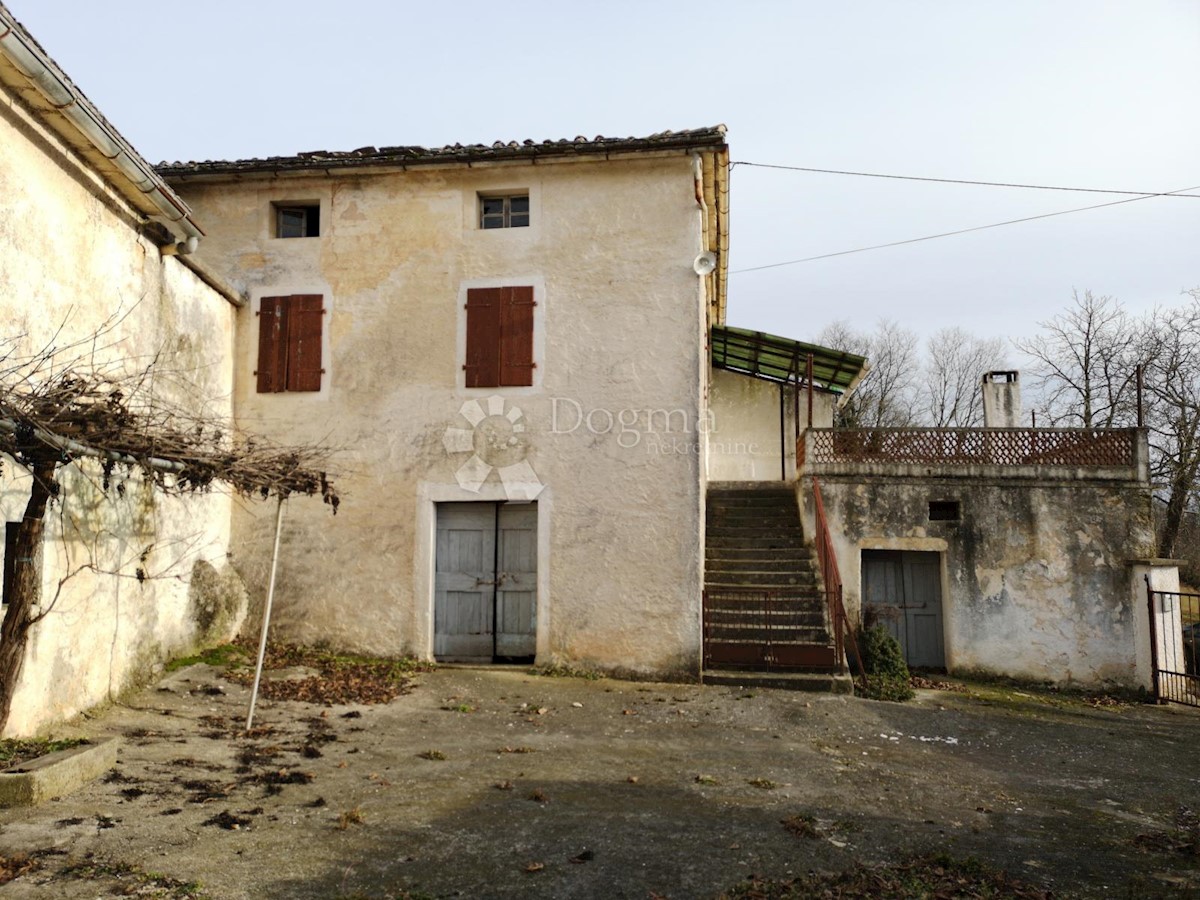 Haus Zu verkaufen - ISTARSKA PAZIN