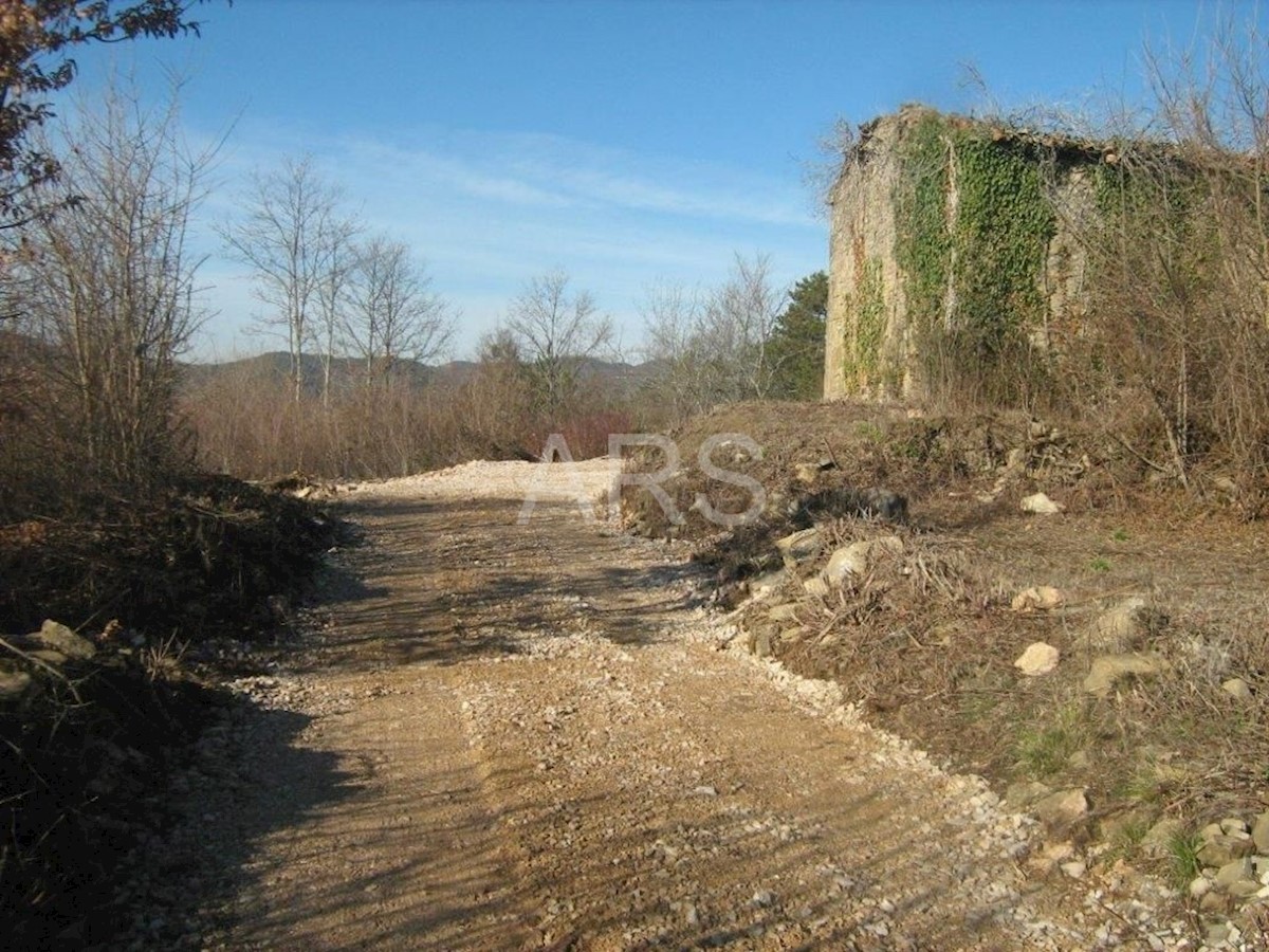 Maison À vendre - ISTARSKA KRŠAN