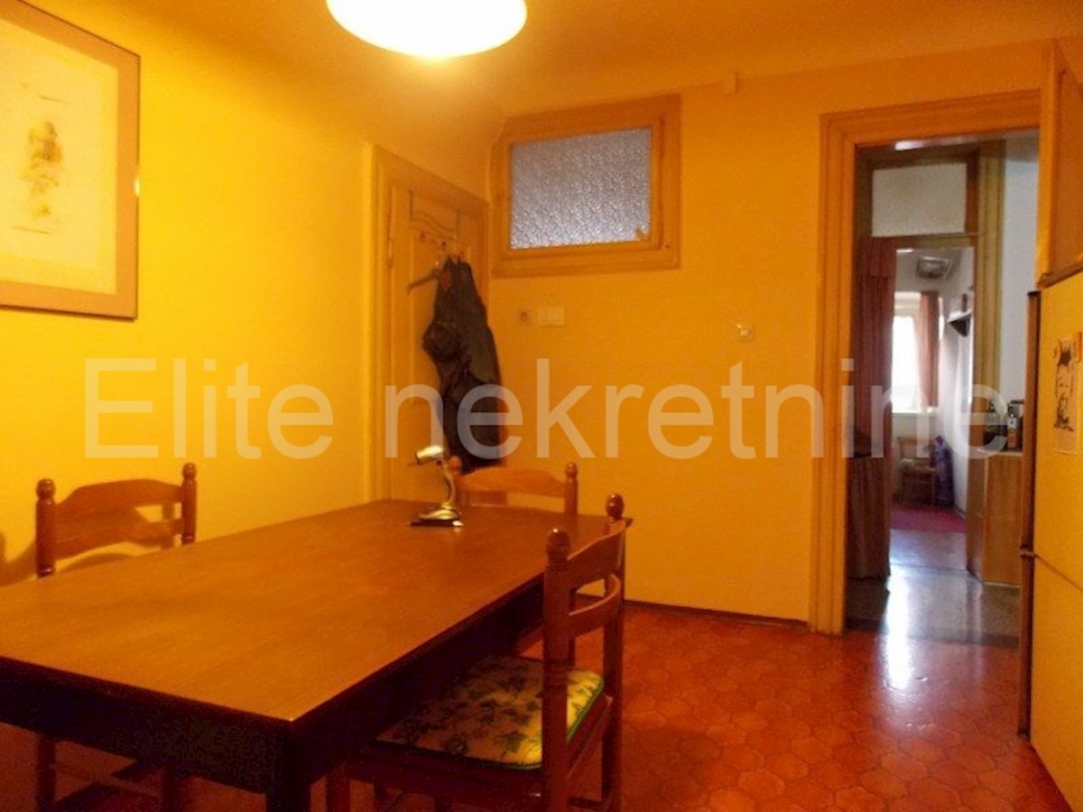 Apartmán Na predaj - PRIMORSKO-GORANSKA RIJEKA