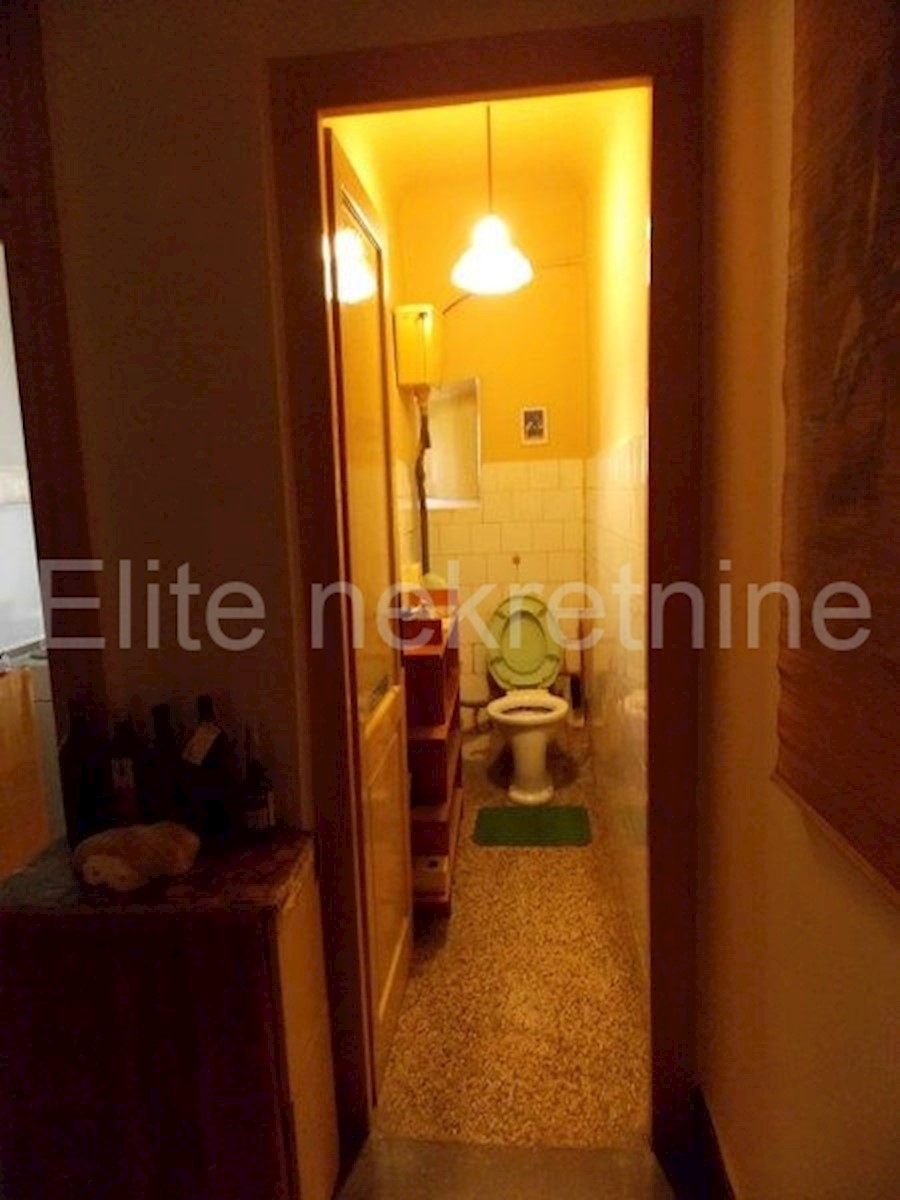 Apartmán Na predaj - PRIMORSKO-GORANSKA RIJEKA