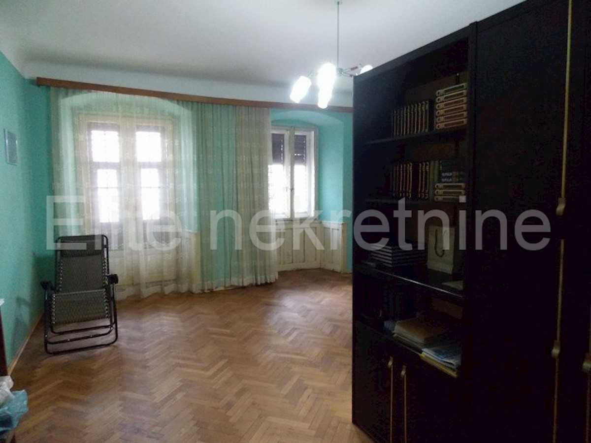 Apartmán Na predaj - PRIMORSKO-GORANSKA RIJEKA