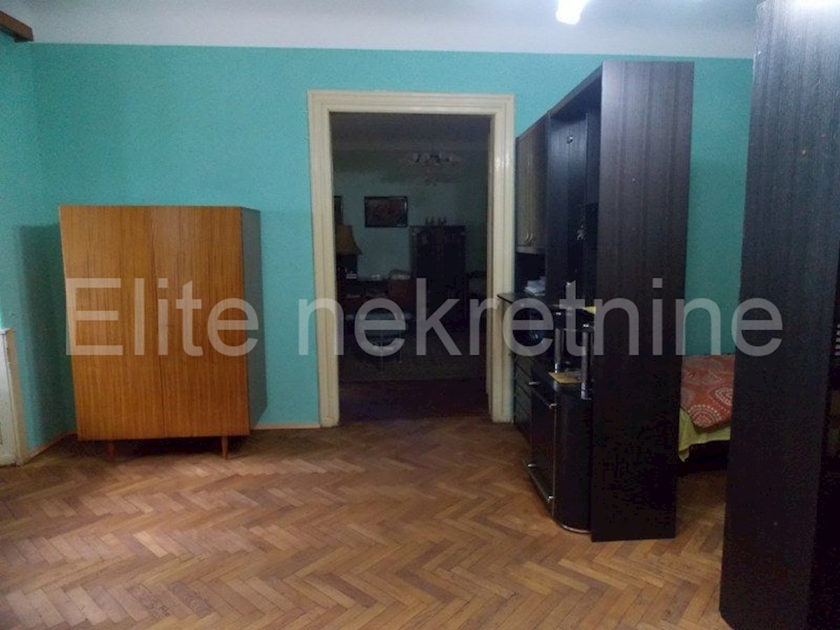 Apartmán Na predaj - PRIMORSKO-GORANSKA RIJEKA