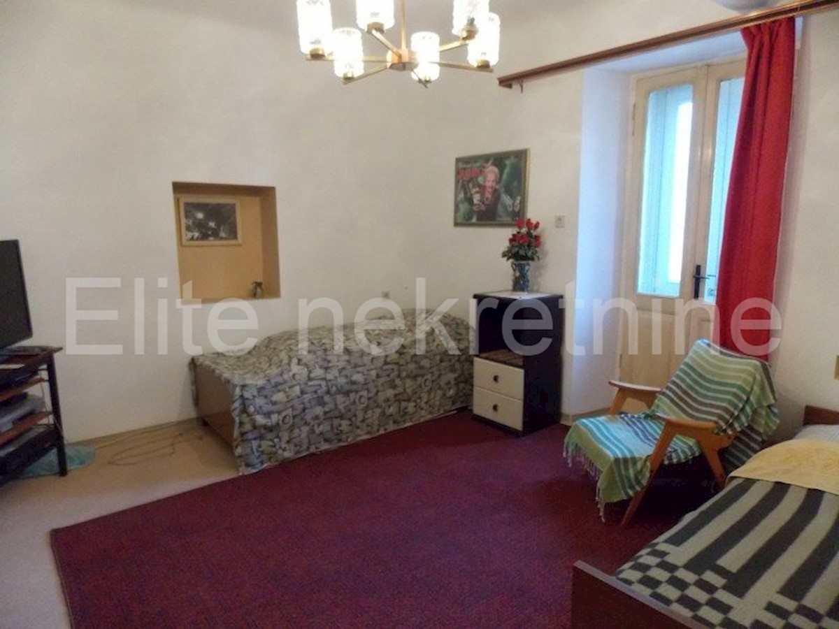 Apartmán Na predaj - PRIMORSKO-GORANSKA RIJEKA