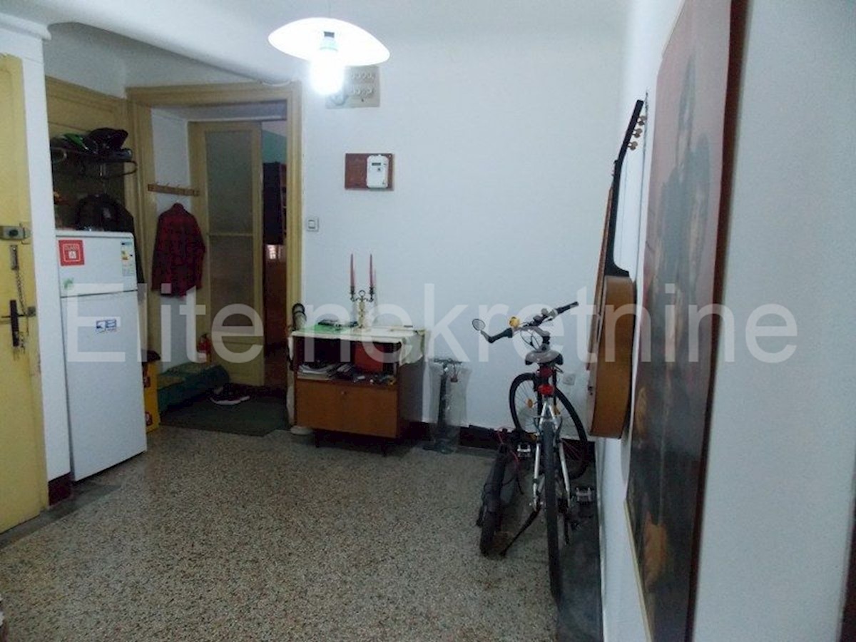 Apartmán Na predaj - PRIMORSKO-GORANSKA RIJEKA