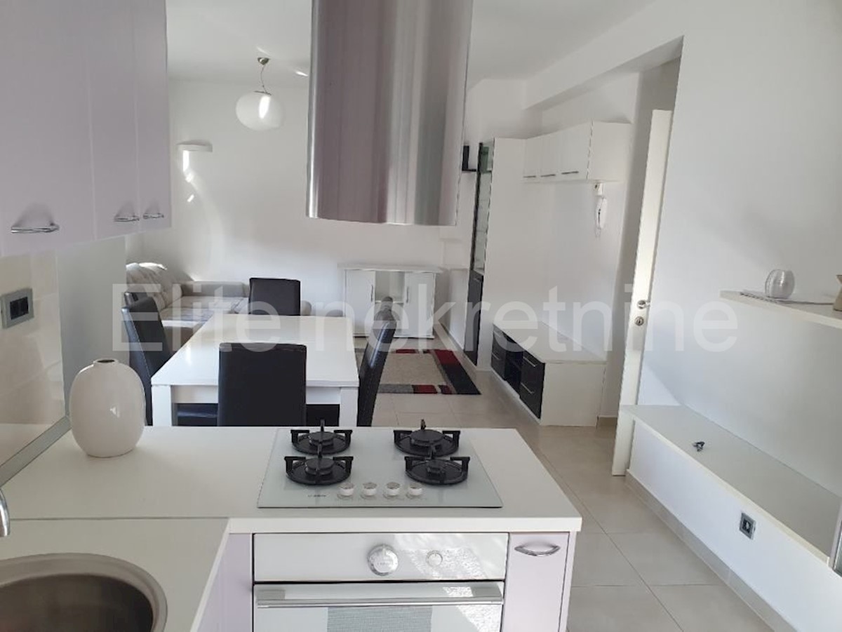 Apartment Zu verkaufen - PRIMORSKO-GORANSKA RIJEKA