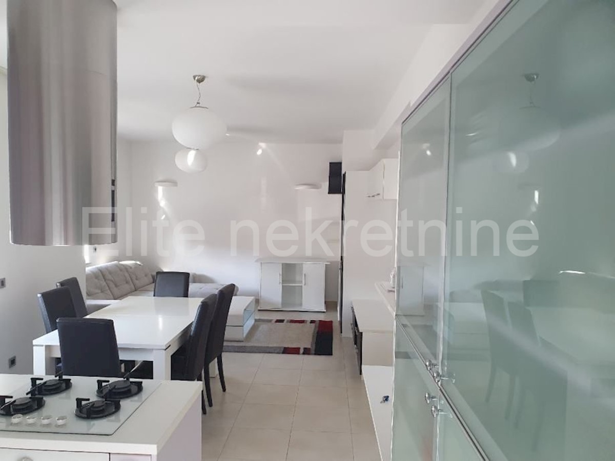 Apartment Zu verkaufen - PRIMORSKO-GORANSKA RIJEKA