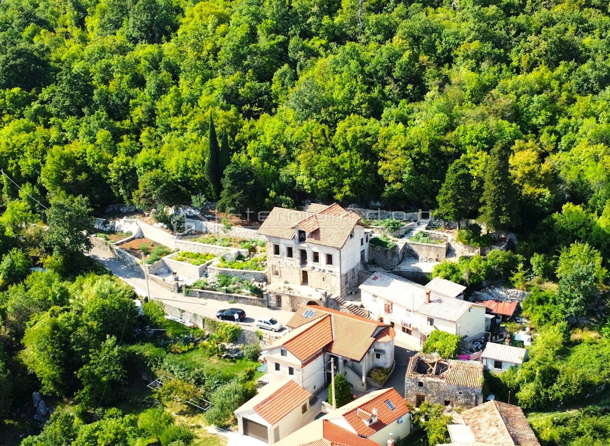 Dom Na sprzedaż - PRIMORSKO-GORANSKA MATULJI