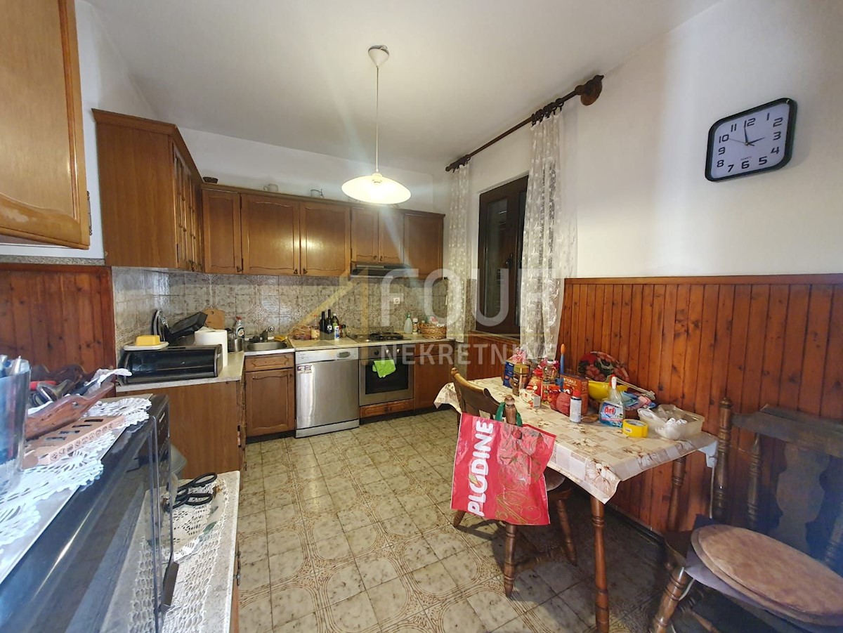 House For sale - PRIMORSKO-GORANSKA RIJEKA