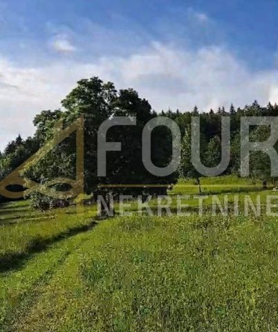 Działka na sprzedaż 18477 m² – Vrbovsko