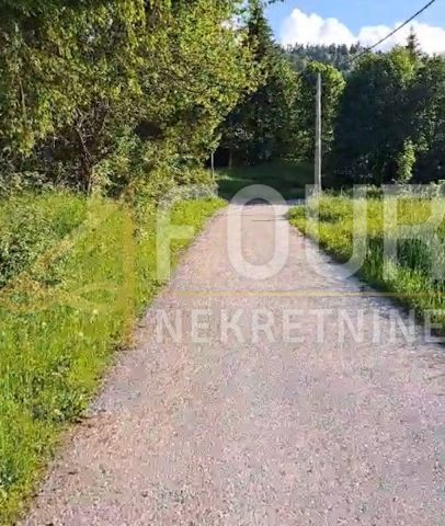 Parcela Naprodaj - Primorsko-goranska Vrbovsko - foto 3/3