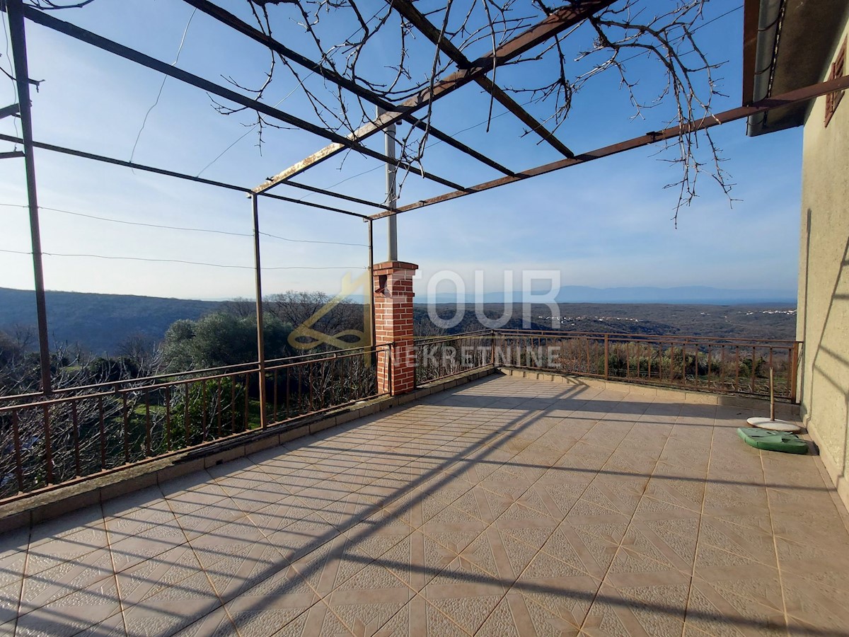Dom Na predaj - Primorsko-goranska Krk - foto 1/13