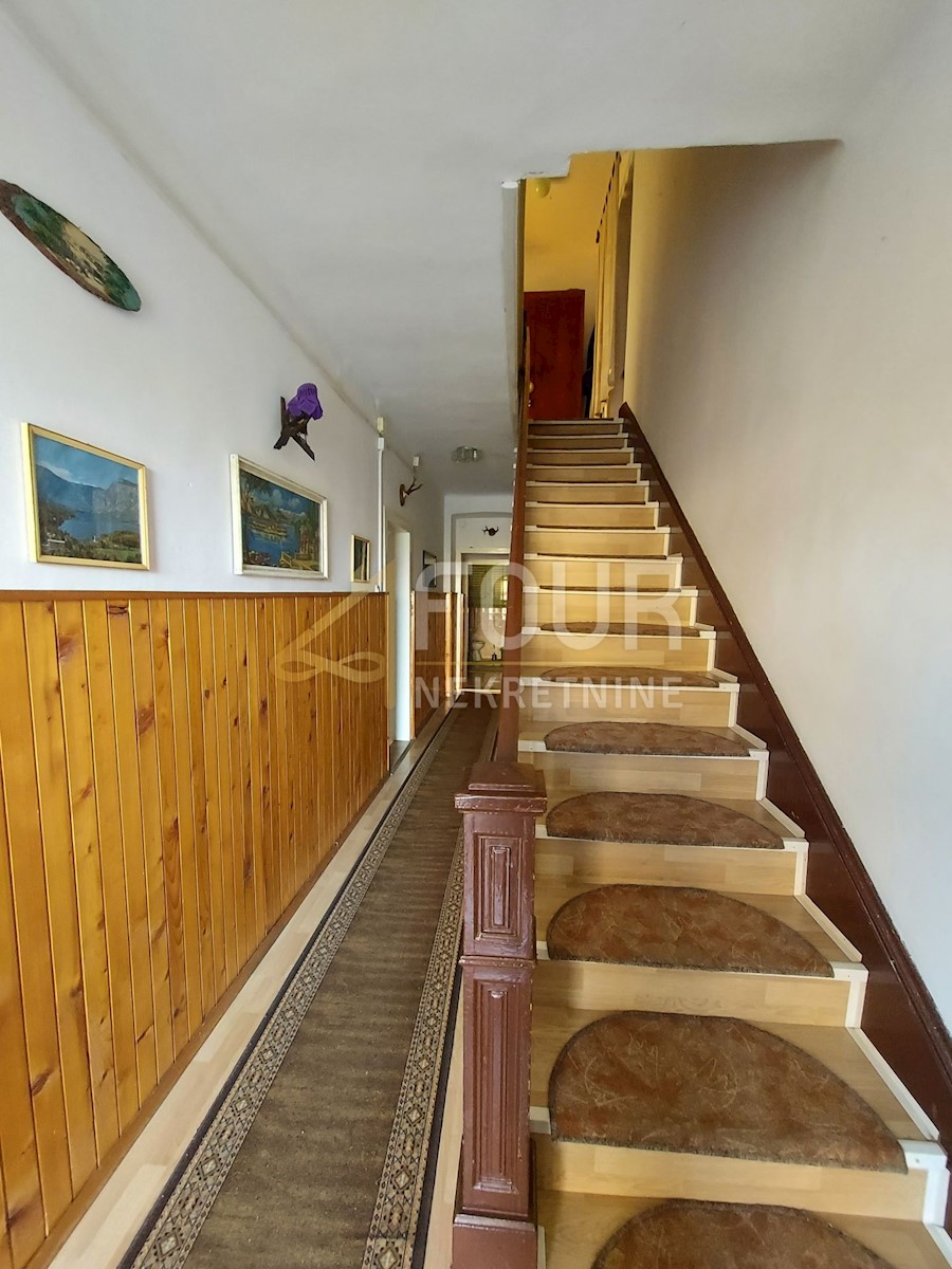 Dom Na predaj - PRIMORSKO-GORANSKA KRK