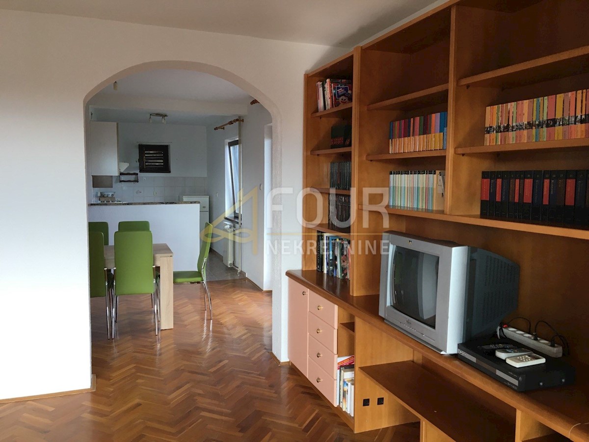 House For sale - PRIMORSKO-GORANSKA RIJEKA