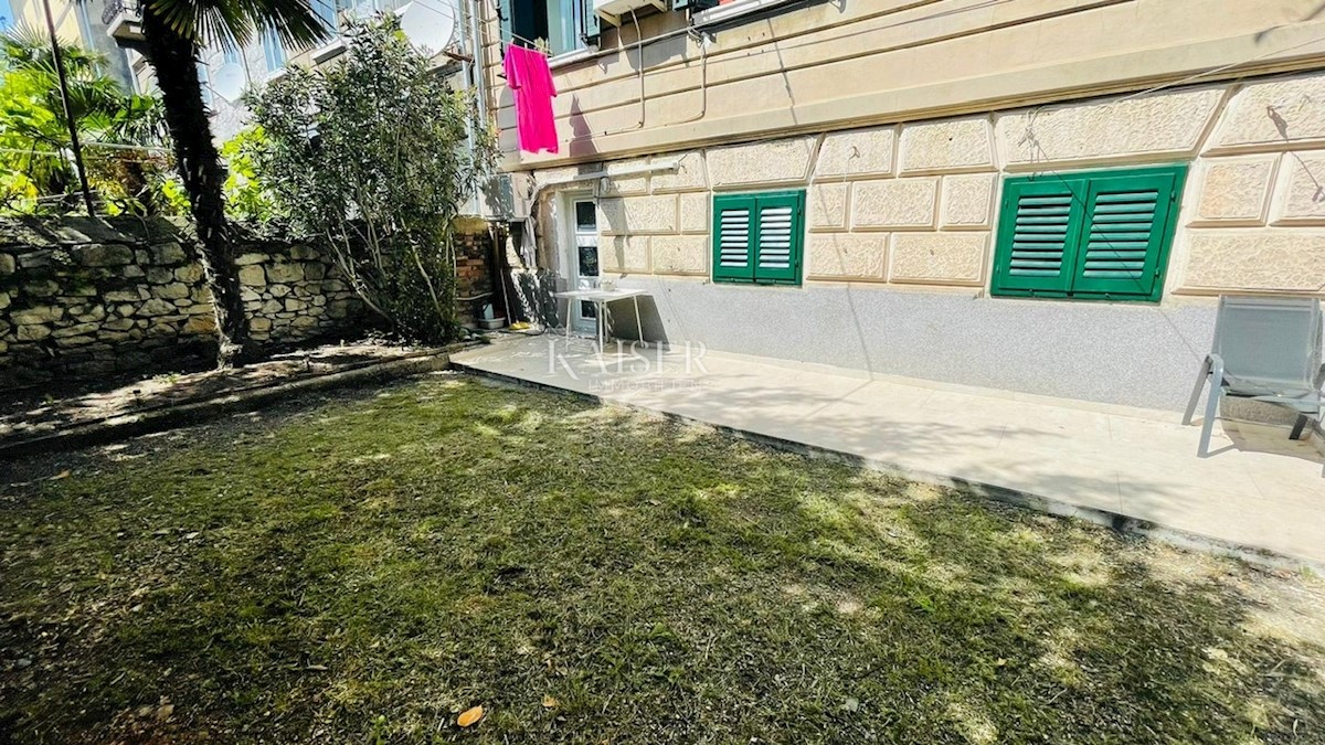 Flat For sale - PRIMORSKO-GORANSKA RIJEKA