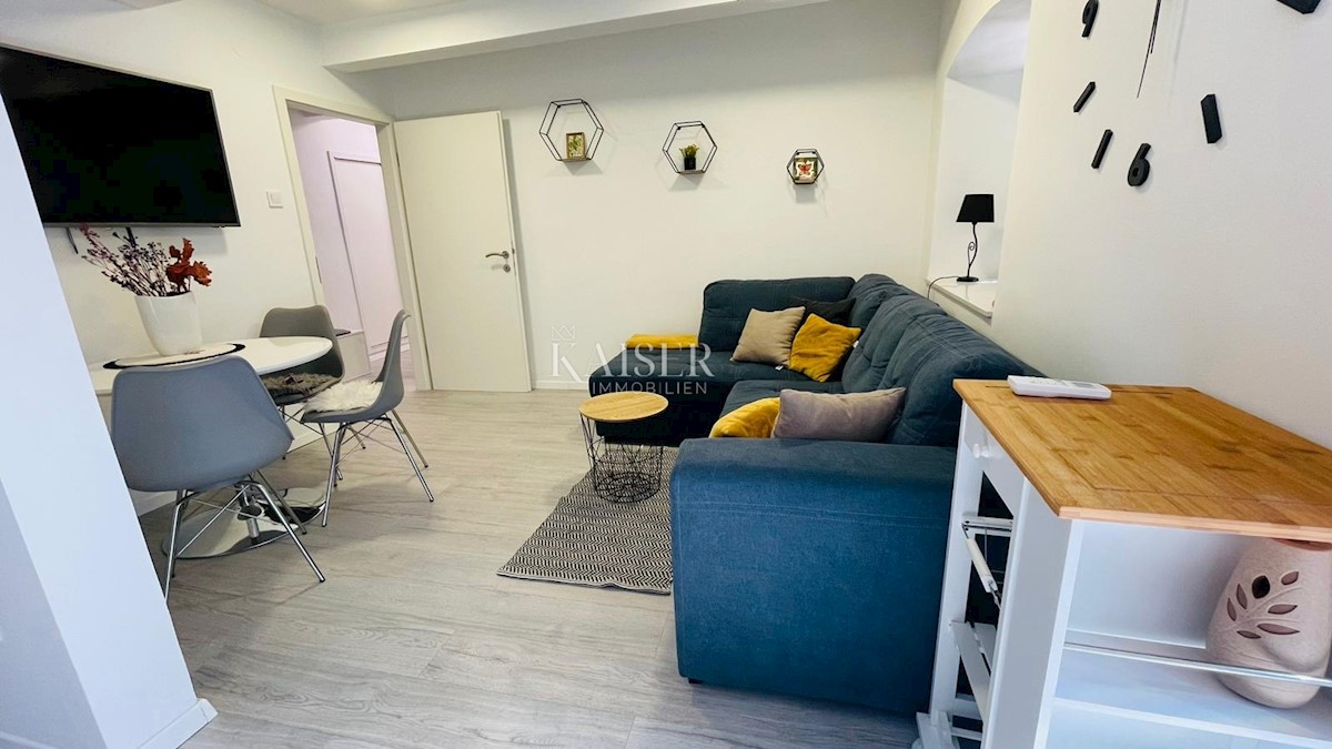 Apartment Zu verkaufen - PRIMORSKO-GORANSKA RIJEKA