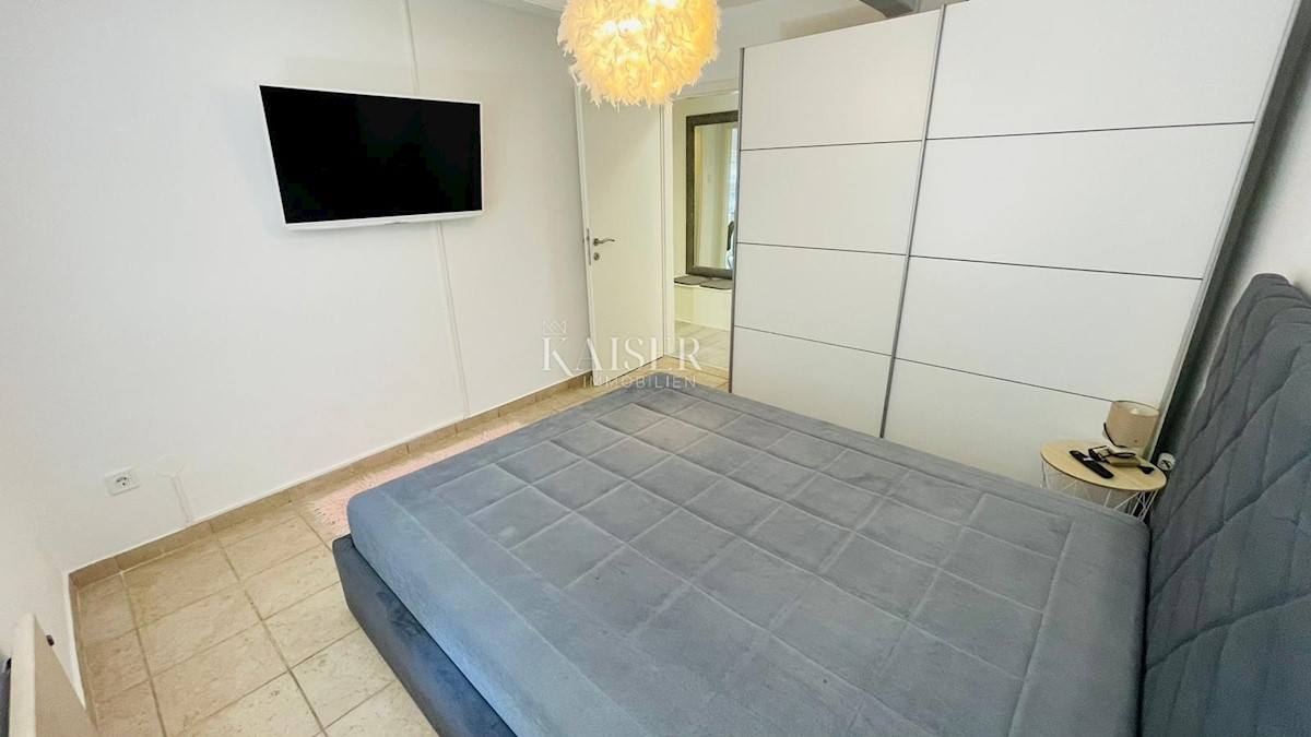 Apartmán Na prodej - PRIMORSKO-GORANSKA RIJEKA