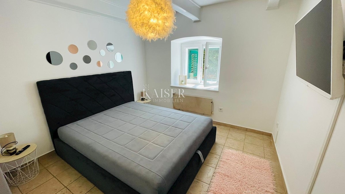 Flat For sale - PRIMORSKO-GORANSKA RIJEKA