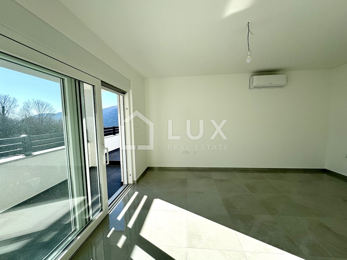 Flat For sale - PRIMORSKO-GORANSKA VINODOLSKA OPĆINA