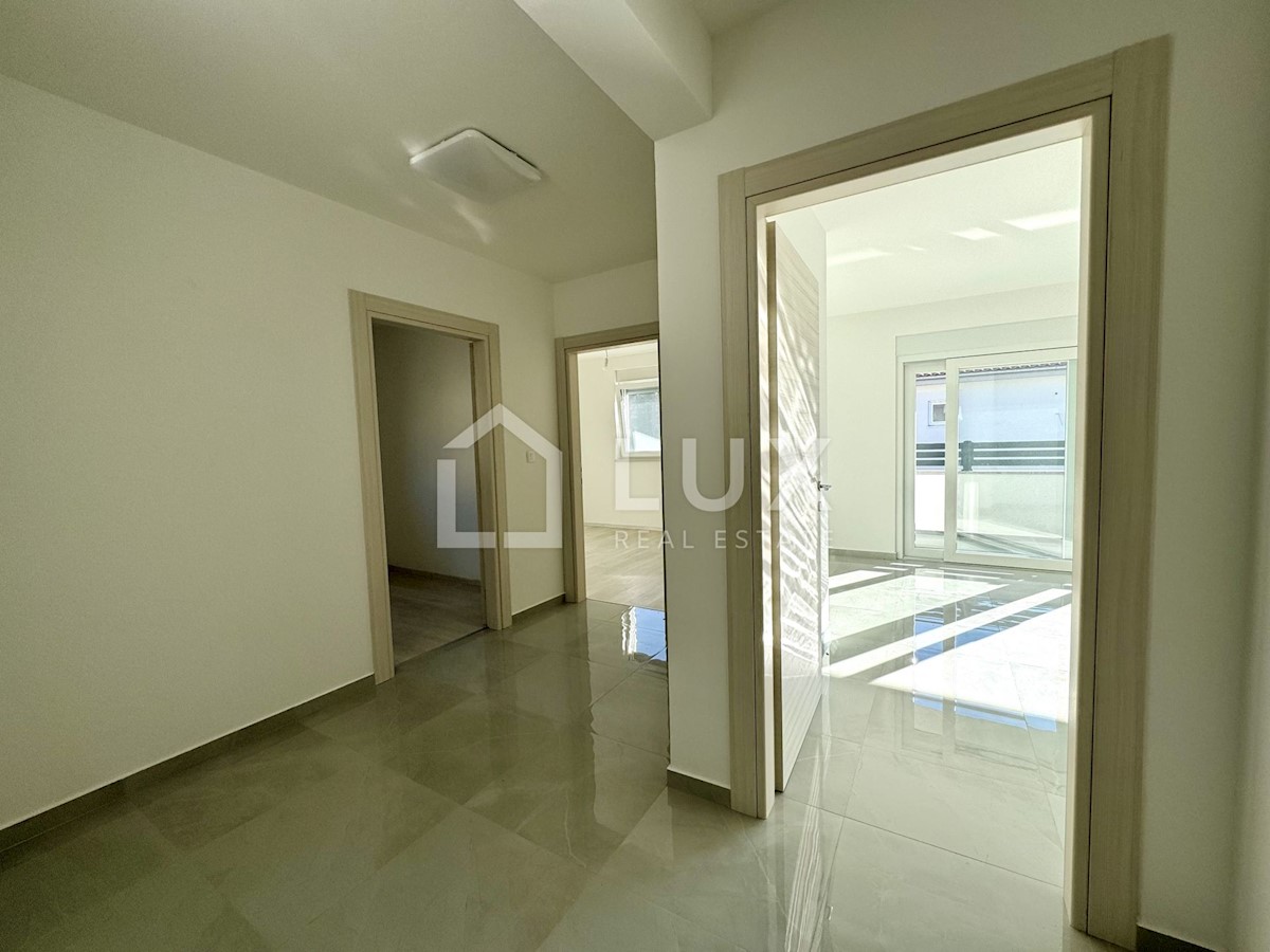 Flat For sale - PRIMORSKO-GORANSKA VINODOLSKA OPĆINA