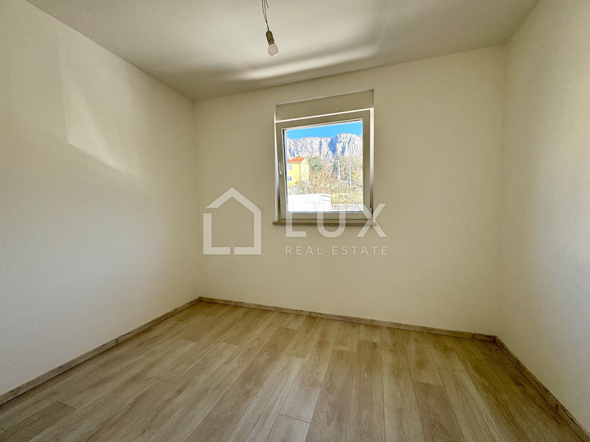 Flat For sale - PRIMORSKO-GORANSKA VINODOLSKA OPĆINA