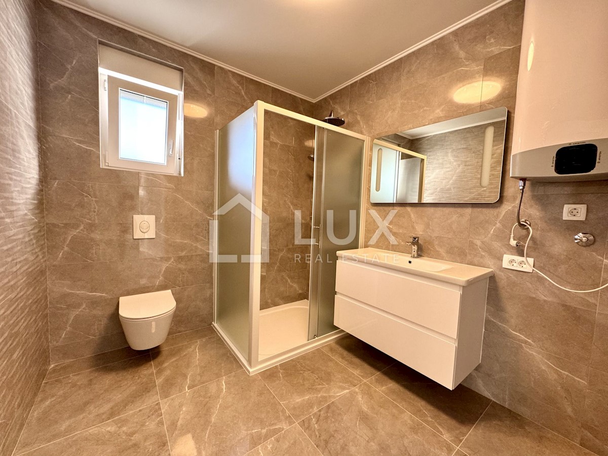 Flat For sale - PRIMORSKO-GORANSKA VINODOLSKA OPĆINA