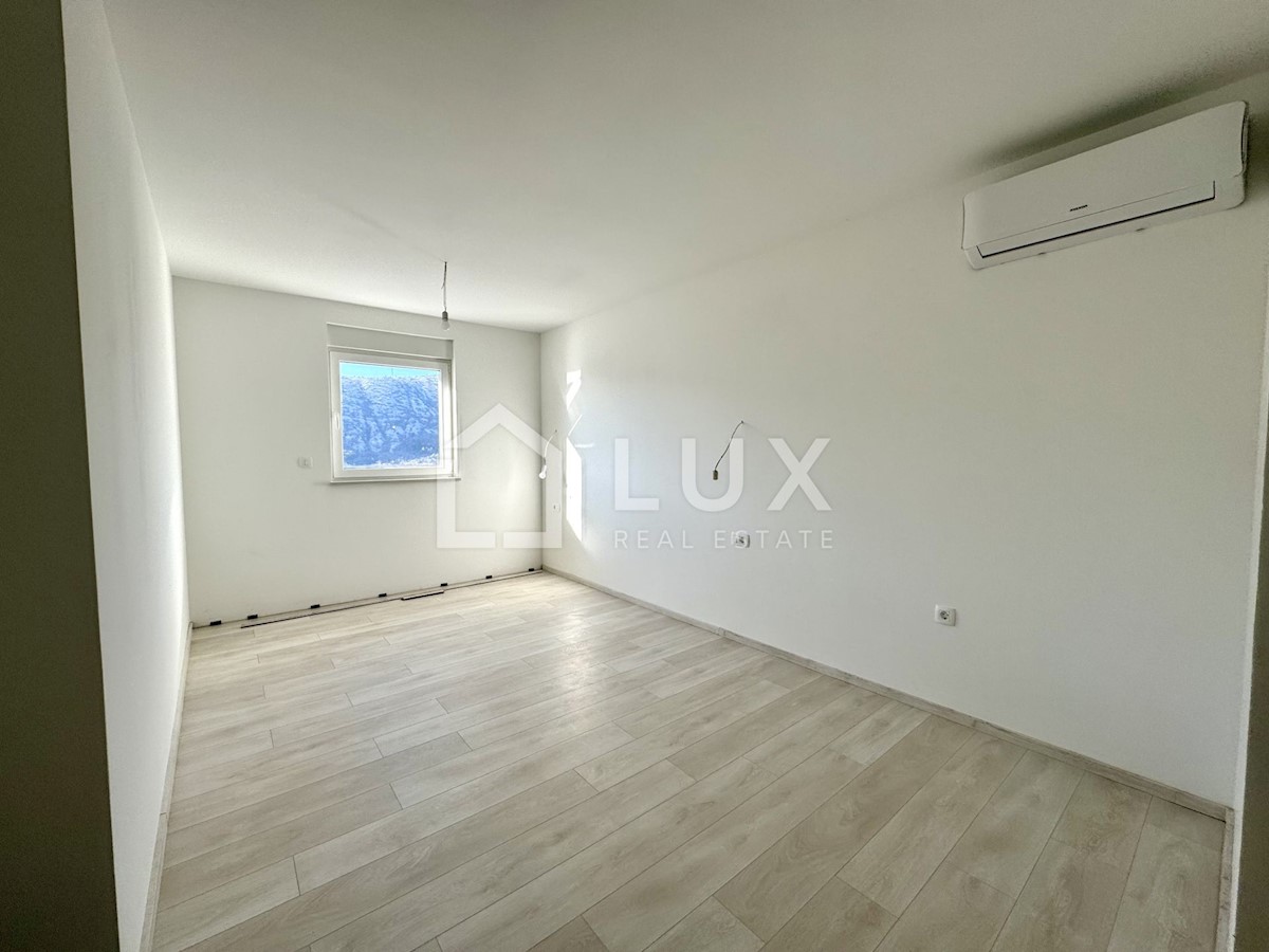 Flat For sale - PRIMORSKO-GORANSKA VINODOLSKA OPĆINA