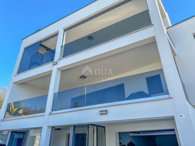 Appartement À vendre - Primorsko-goranska Crikvenica - foto 2/36