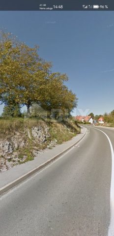 Zemljište na prodaju 1340 m² – Vrbovsko