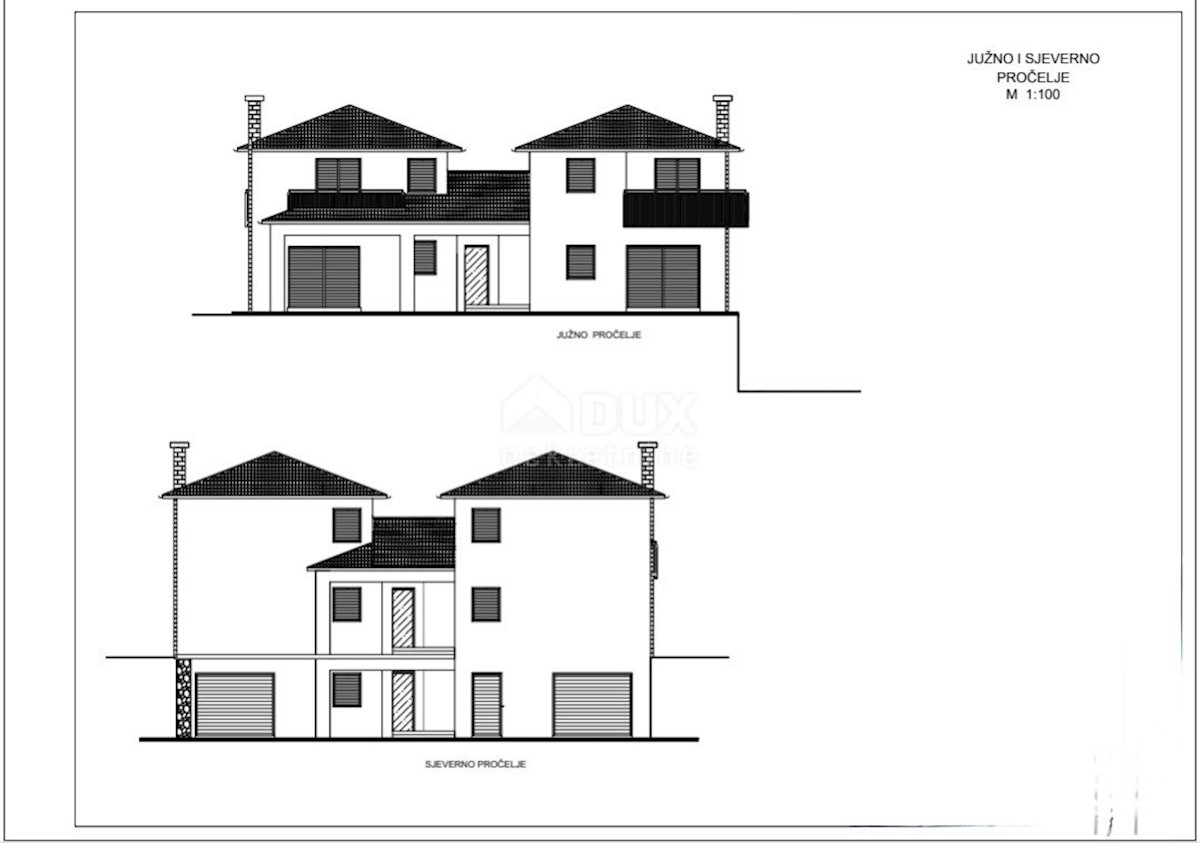 Apartmán Na prodej - PRIMORSKO-GORANSKA MATULJI