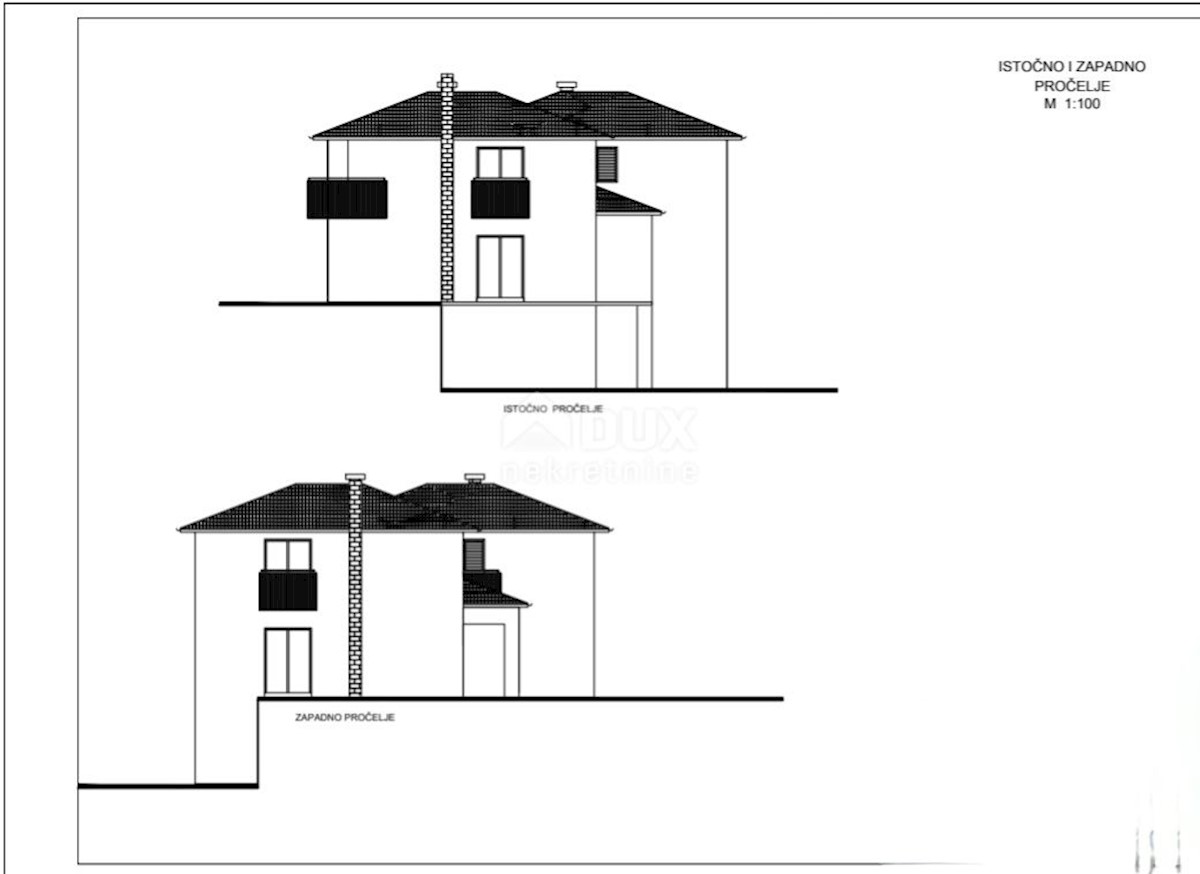 Apartmán Na prodej - PRIMORSKO-GORANSKA MATULJI