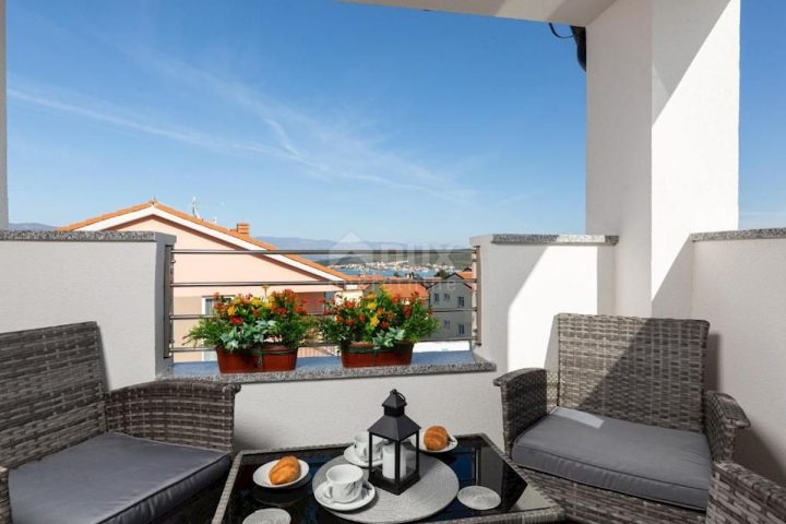 Flat for sale 65 m² – Čižići