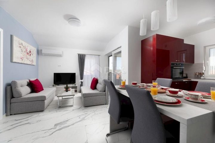 Apartma Naprodaj - Primorsko-goranska Krk - foto 3/12