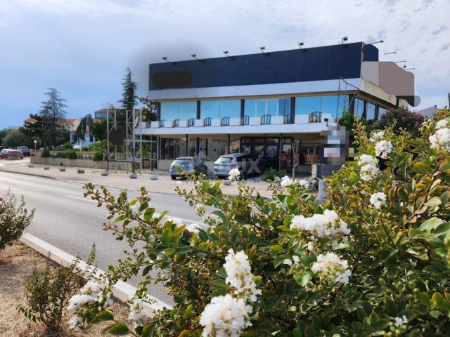 Business premises for sale 1700 m² – Zadar