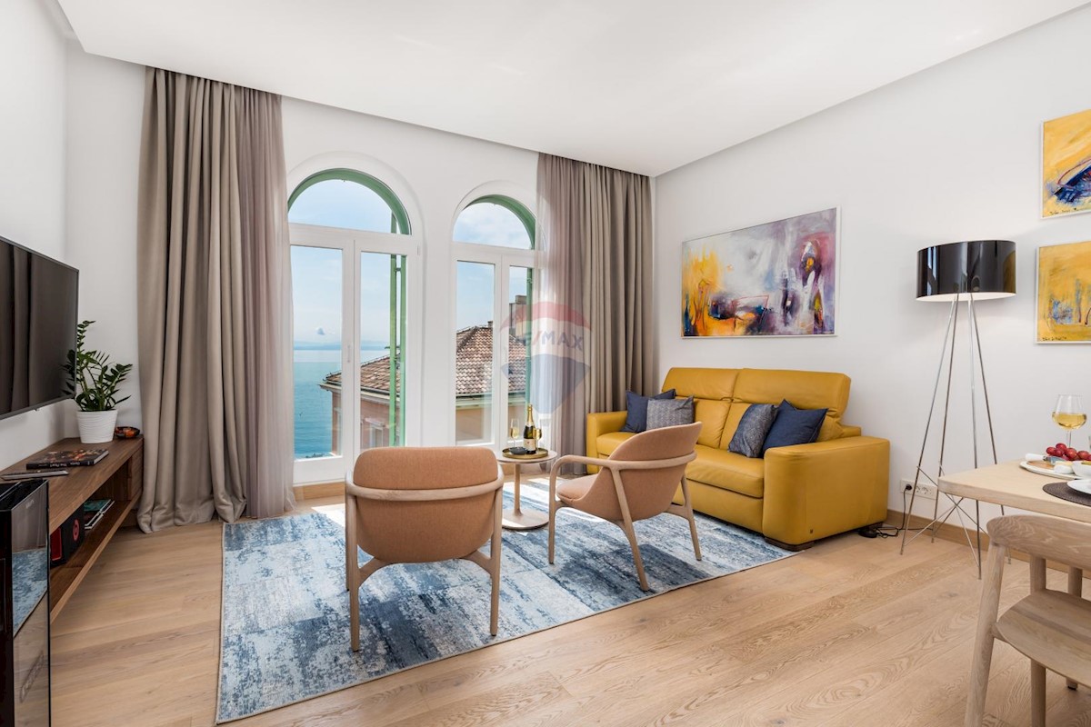 Apartment Zu verkaufen - Primorsko-goranska Opatija - foto 1/24