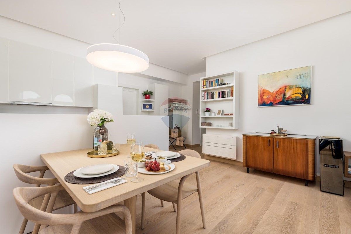 Apartment Zu verkaufen - PRIMORSKO-GORANSKA OPATIJA