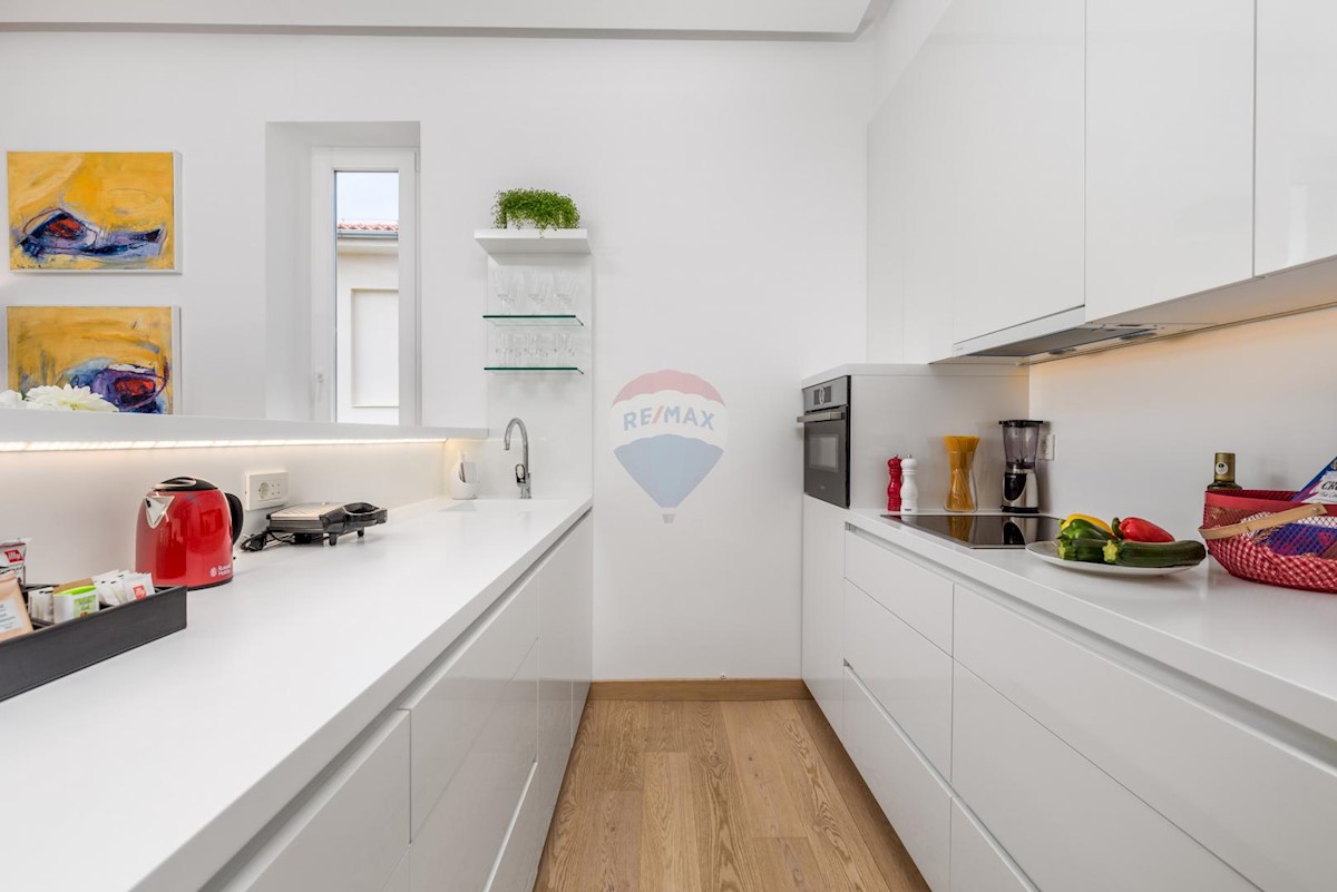 Apartment Zu verkaufen - PRIMORSKO-GORANSKA OPATIJA