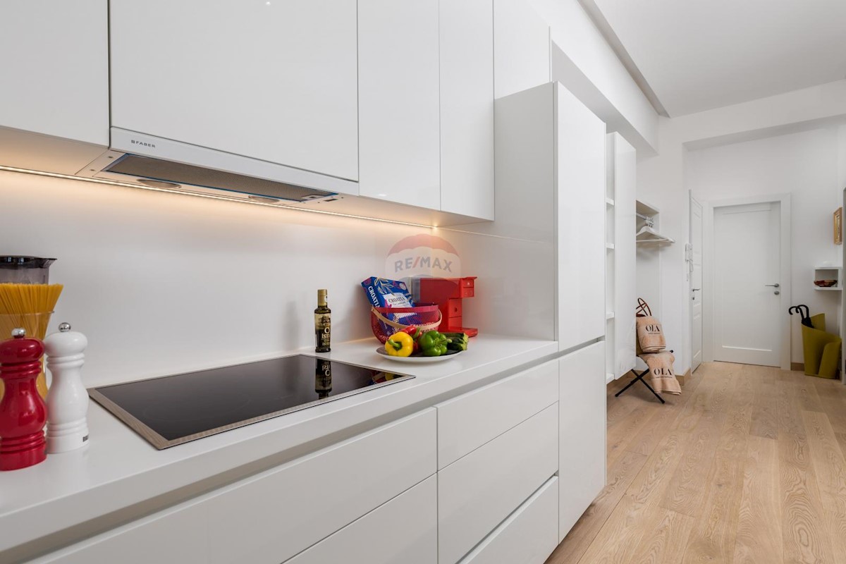 Apartment Zu verkaufen - PRIMORSKO-GORANSKA OPATIJA