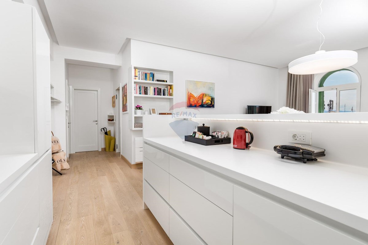 Apartment Zu verkaufen - PRIMORSKO-GORANSKA OPATIJA