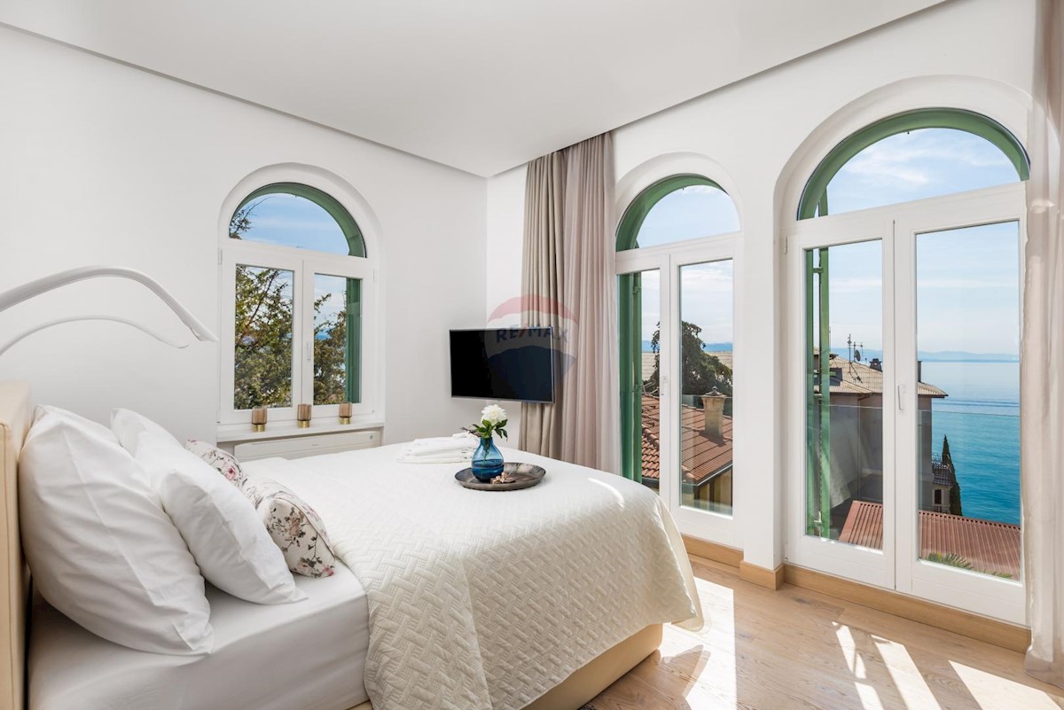 Apartment Zu verkaufen - PRIMORSKO-GORANSKA OPATIJA
