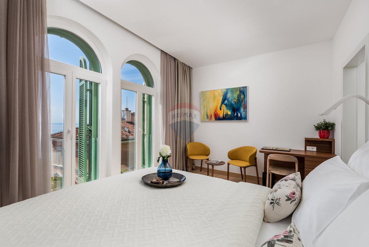Apartment Zu verkaufen - PRIMORSKO-GORANSKA OPATIJA