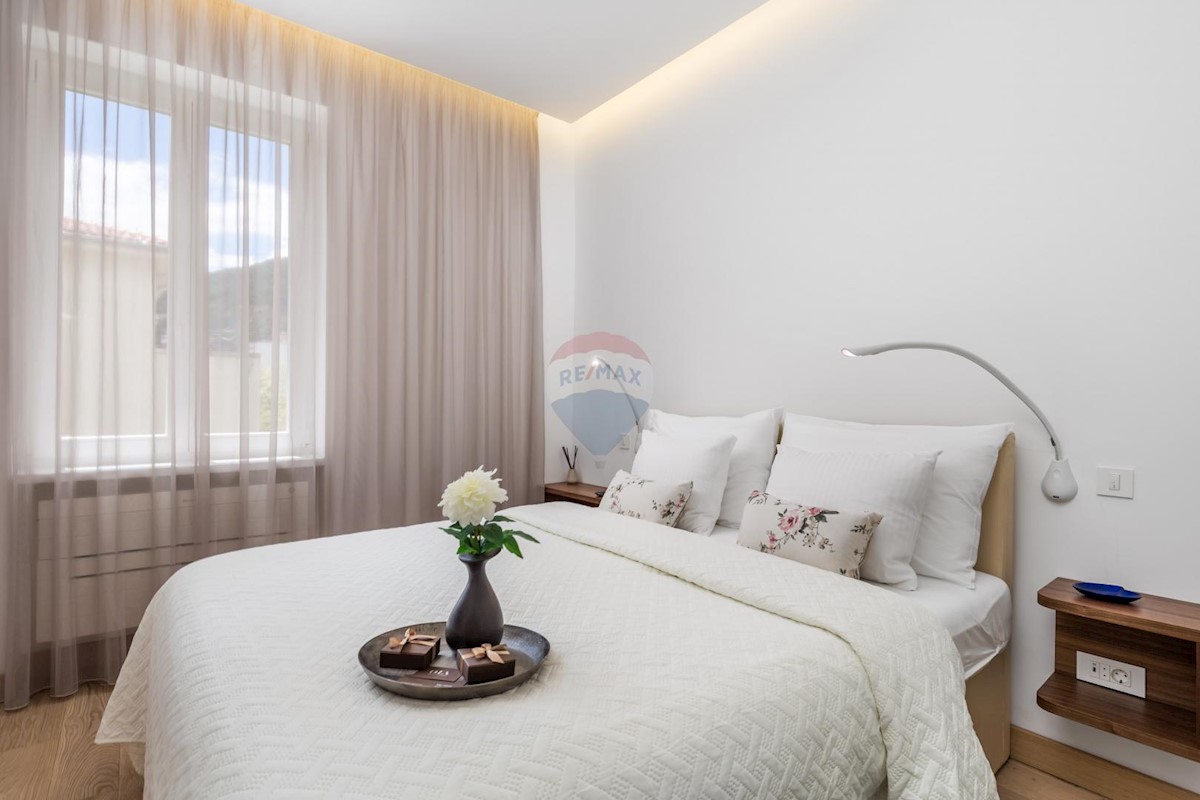 Apartment Zu verkaufen - PRIMORSKO-GORANSKA OPATIJA