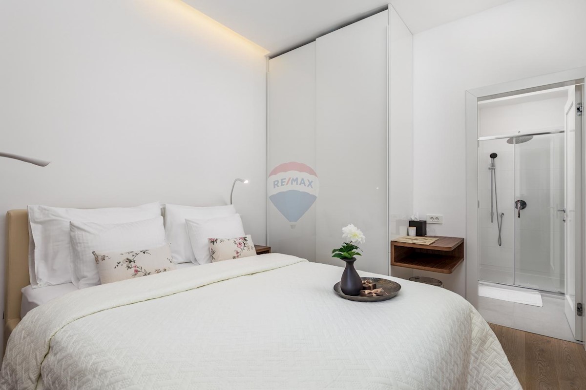 Apartment Zu verkaufen - PRIMORSKO-GORANSKA OPATIJA