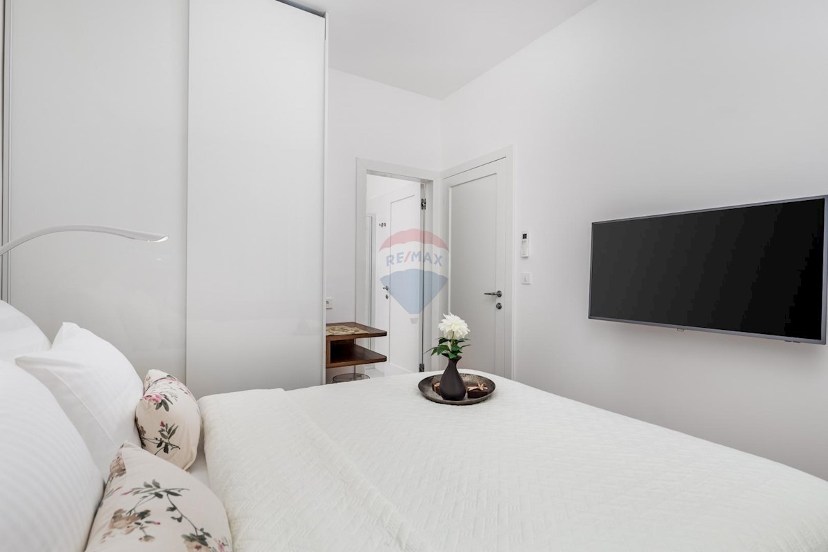 Apartment Zu verkaufen - PRIMORSKO-GORANSKA OPATIJA
