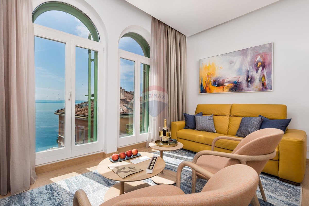 Apartment Zu verkaufen - Primorsko-goranska Opatija - foto 2/24