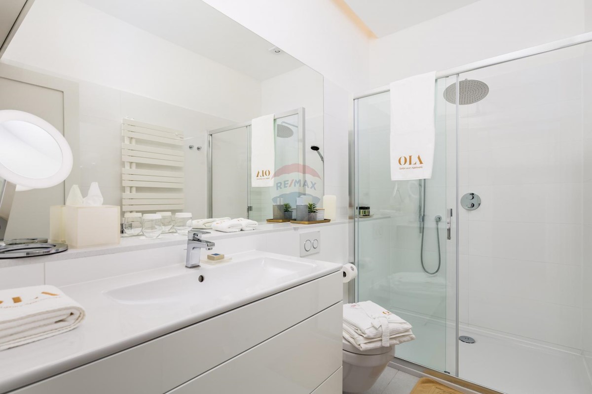 Apartment Zu verkaufen - PRIMORSKO-GORANSKA OPATIJA