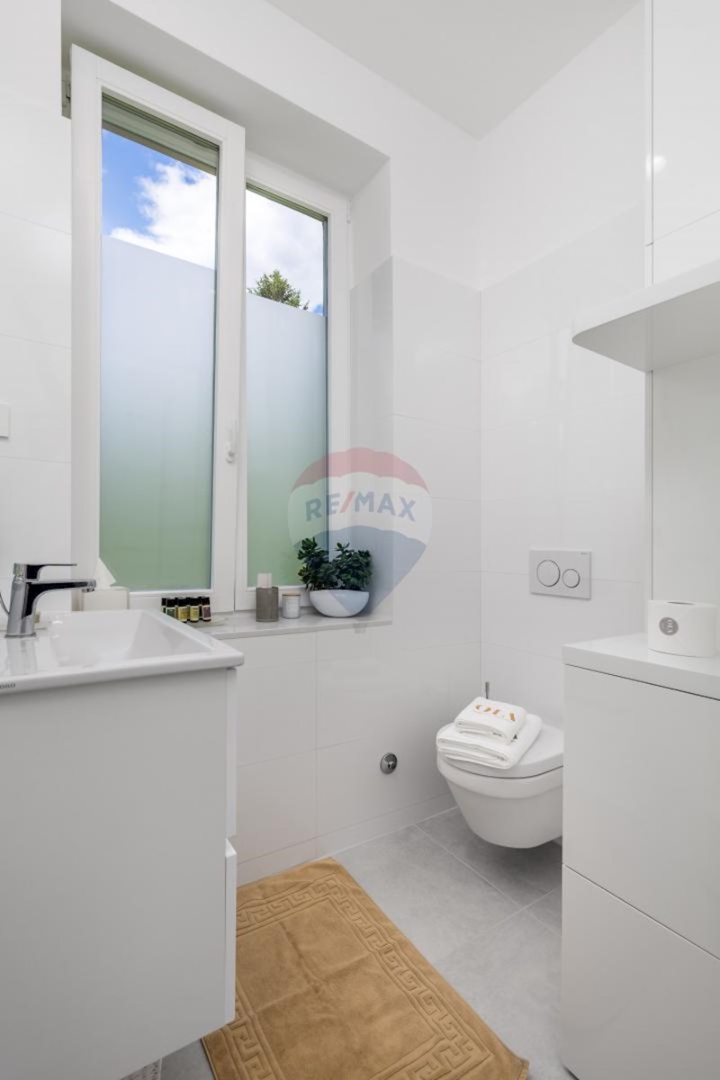 Apartment Zu verkaufen - PRIMORSKO-GORANSKA OPATIJA